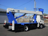 日野デュトロ高所作業車小型（2t・3t）[写真02]