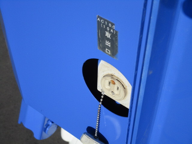 日野デュトロ高所作業車小型（2t・3t）[写真30]