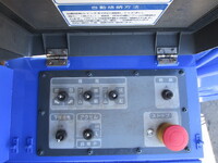 日野デュトロ高所作業車小型（2t・3t）[写真34]