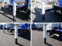 日野デュトロ高所作業車小型（2t・3t）[写真35]