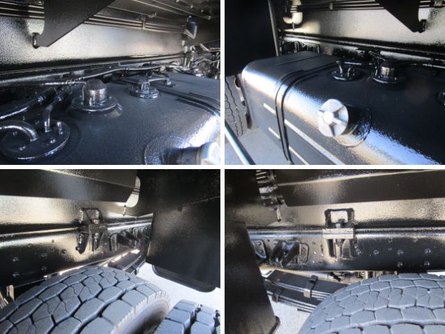 日野デュトロ高所作業車小型（2t・3t）[写真36]