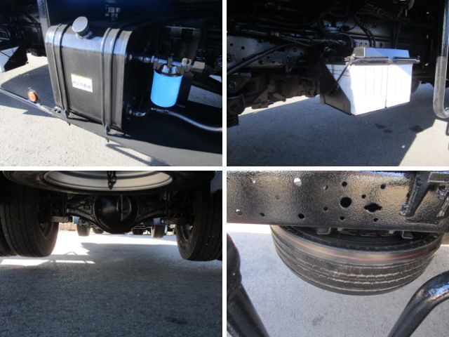 日野デュトロ高所作業車小型（2t・3t）[写真37]