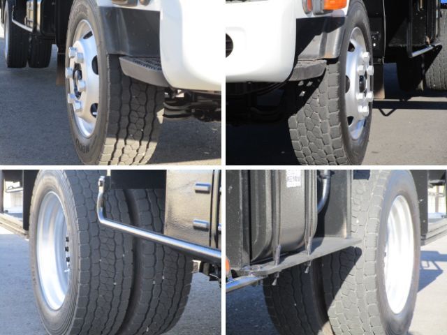 日野デュトロ高所作業車小型（2t・3t）[写真38]