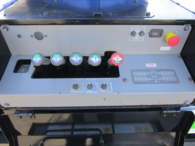 日野デュトロ高所作業車小型（2t・3t）[写真39]