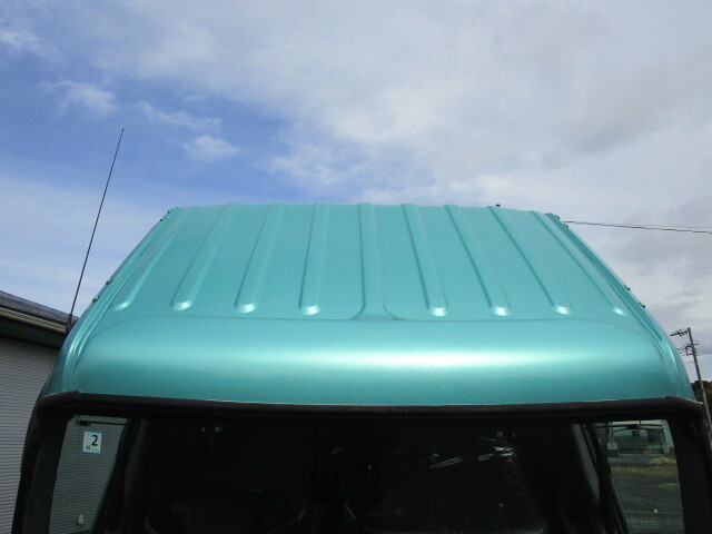 日野デュトロコンクリートポンプ車小型（2t・3t）[写真15]