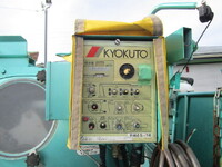 日野デュトロコンクリートポンプ車小型（2t・3t）[写真22]