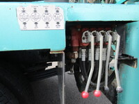 日野デュトロコンクリートポンプ車小型（2t・3t）[写真30]