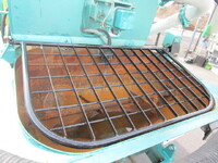 日野デュトロコンクリートポンプ車小型（2t・3t）[写真31]