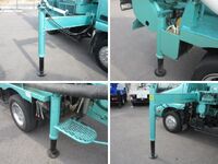 日野デュトロコンクリートポンプ車小型（2t・3t）[写真34]