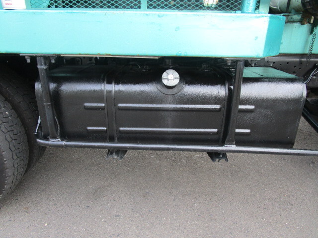 日野デュトロコンクリートポンプ車小型（2t・3t）[写真35]