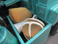 日野デュトロコンクリートポンプ車小型（2t・3t）[写真38]