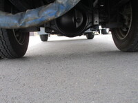 日野デュトロコンクリートポンプ車小型（2t・3t）[写真40]