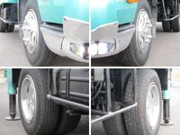 日野デュトロコンクリートポンプ車小型（2t・3t）[写真41]