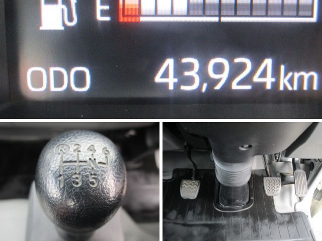 日野デュトロ高所作業車小型（2t・3t）[写真10]