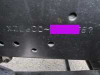 日野デュトロ高所作業車小型（2t・3t）[写真15]