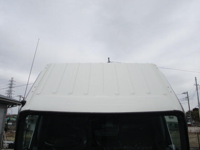 日野デュトロ高所作業車小型（2t・3t）[写真15]