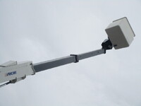 日野デュトロ高所作業車小型（2t・3t）[写真18]