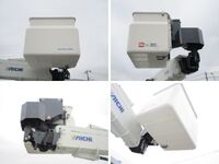 日野デュトロ高所作業車小型（2t・3t）[写真20]