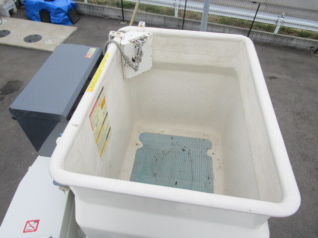 日野デュトロ高所作業車小型（2t・3t）[写真21]