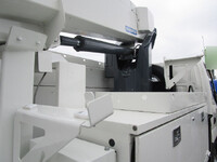 日野デュトロ高所作業車小型（2t・3t）[写真24]