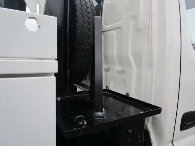 日野デュトロ高所作業車小型（2t・3t）[写真24]