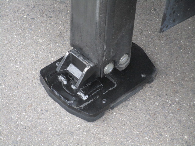 日野デュトロ高所作業車小型（2t・3t）[写真26]