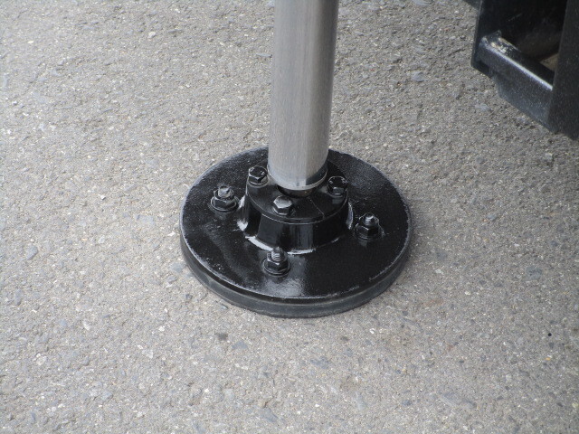 日野デュトロ高所作業車小型（2t・3t）[写真27]