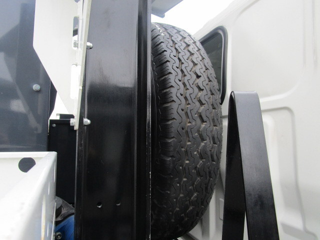 日野デュトロ高所作業車小型（2t・3t）[写真29]