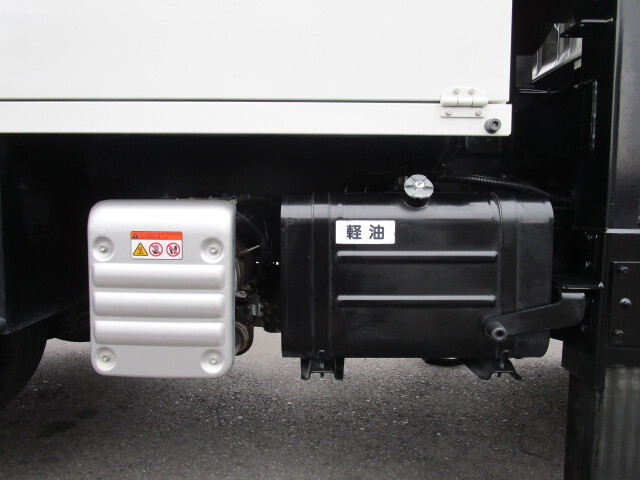 日野デュトロ高所作業車小型（2t・3t）[写真30]