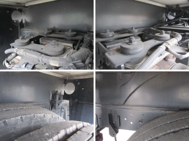 日野デュトロ高所作業車小型（2t・3t）[写真31]