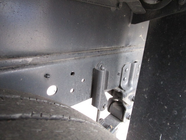 日野デュトロ高所作業車小型（2t・3t）[写真34]