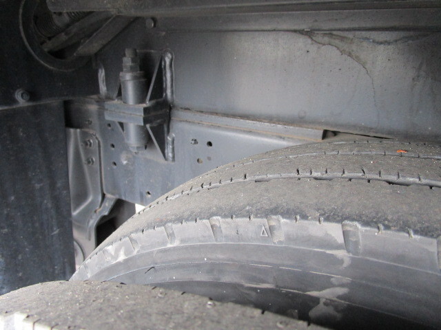 日野デュトロ高所作業車小型（2t・3t）[写真35]