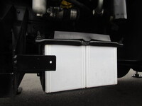 日野デュトロ高所作業車小型（2t・3t）[写真38]