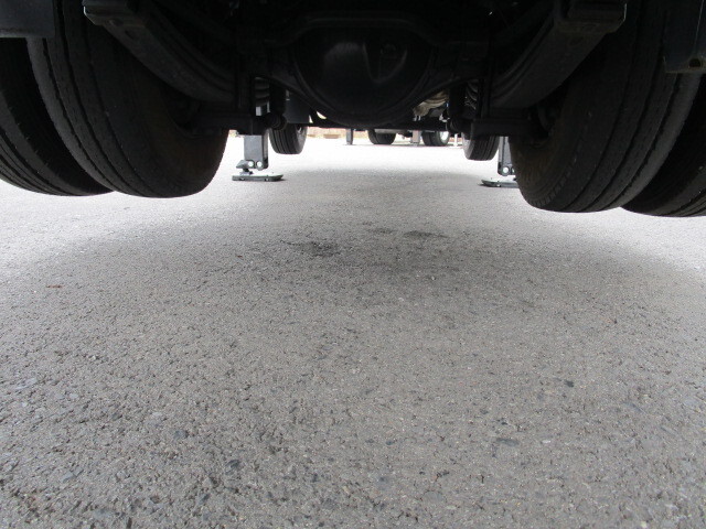 日野デュトロ高所作業車小型（2t・3t）[写真38]