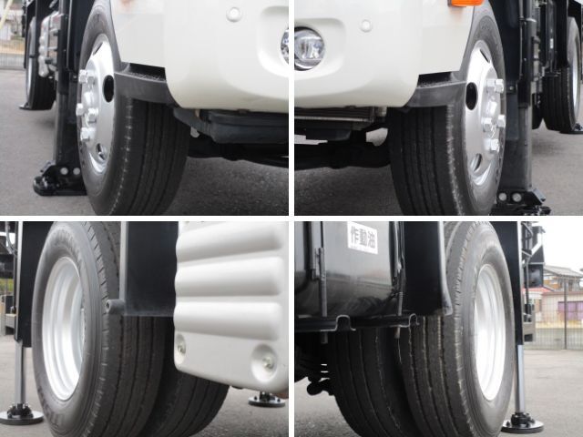 日野デュトロ高所作業車小型（2t・3t）[写真39]