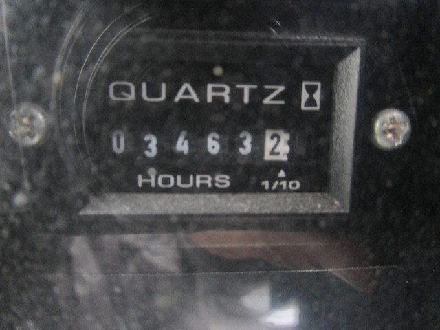 日野デュトロ高所作業車小型（2t・3t）[写真40]