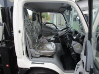 日野デュトロ高所作業車小型（2t・3t）[写真10]