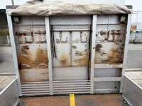 UDトラックスクオンアルミブロック大型（10t）[写真13]