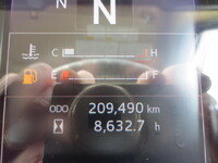 日野レンジャー平ボディ中型（4t）[写真14]