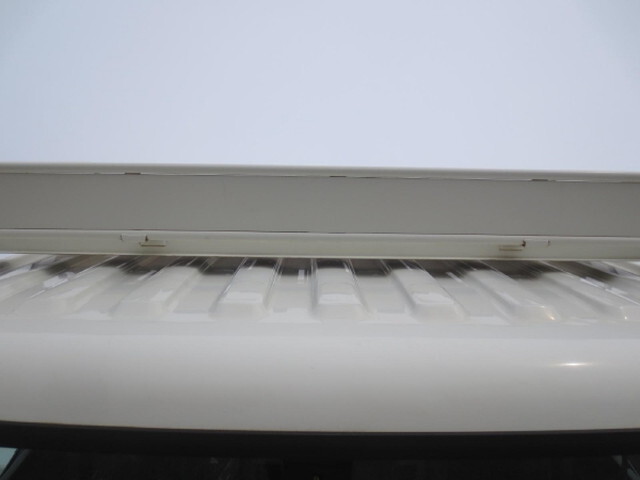 日野レンジャー平ボディ中型（4t）[写真14]