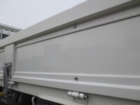 日野レンジャー平ボディ中型（4t）[写真17]