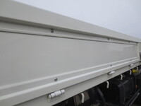 日野レンジャー平ボディ中型（4t）[写真18]