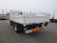 日野レンジャー平ボディ中型（4t）[写真02]