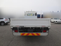 日野レンジャー平ボディ中型（4t）[写真07]