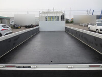 日野レンジャー平ボディ中型（4t）[写真10]