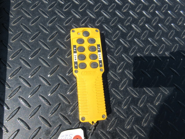 三菱ふそうキャンターセーフティローダー小型（2t・3t）[写真10]