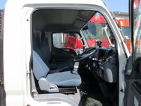 三菱ふそうキャンターセーフティローダー小型（2t・3t）[写真12]