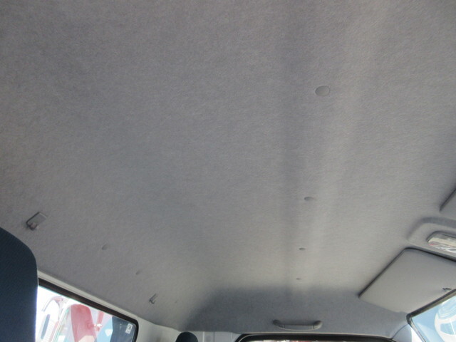 三菱ふそうキャンターセーフティローダー小型（2t・3t）[写真12]