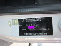 三菱ふそうキャンターセーフティローダー小型（2t・3t）[写真18]