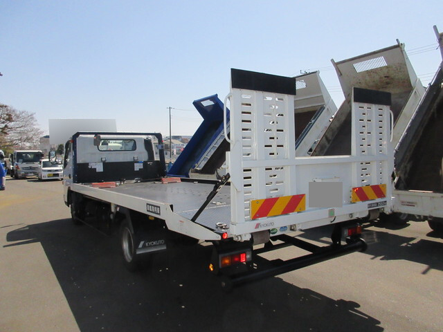 三菱ふそうキャンターセーフティローダー小型（2t・3t）[写真02]